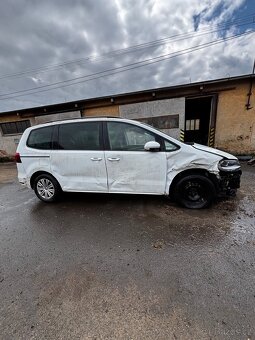 vw sharan - 3