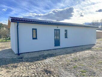 Velká Kraš – Jeseník Rodinný dům 3+kk, 54 m², pozemek 864 m² - 3