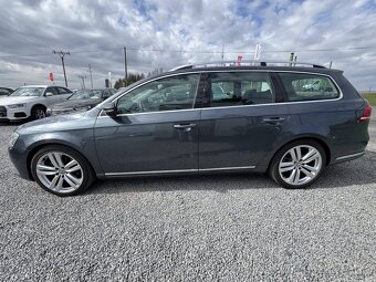 Volkswagen Passat 2.0 TDi 103KW BMT VARIANT - 3