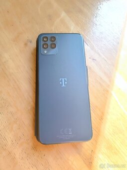 Chytrý telefon - 3