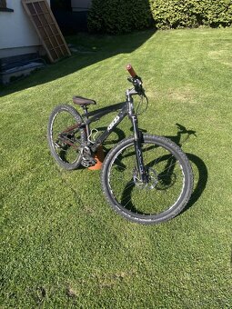 Horské kolo GT Bikes Chucker 3.0 - 3