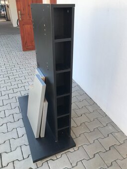 TV stojan - 3