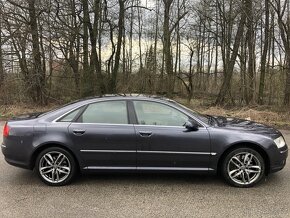 Audi A8 4,2MPI 246kw - 3