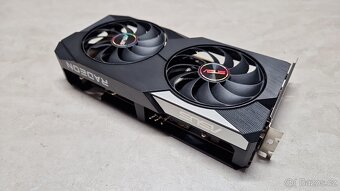 ❰ Grafická karta | Asus Dual Radeon RX 6600 8GB ❱ - 3