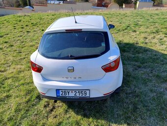 Seat Ibiza 1.6 16V LPG - 3
