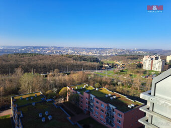 Prodej bytu 3+kk, 77 m², Praha, ul. Hnězdenská - 3
