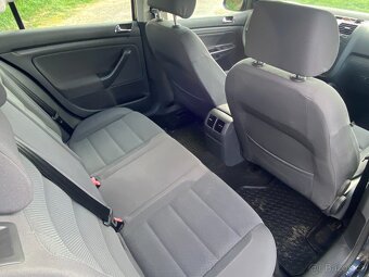 golf 5 1,6 - 3
