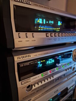 AIWA XR-H 1100 - 3