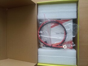 Měnič Skyled 2400w - 3