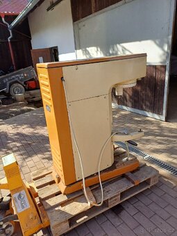 Univerzální míchací robot - 3