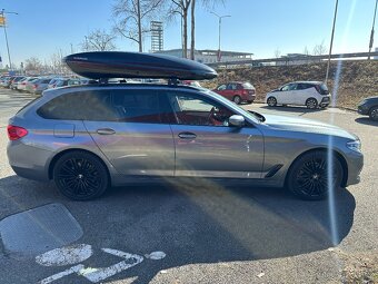 Bmw 520d 140kw Sportline, DPH, - 3