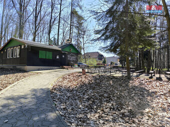 Prodej restaurace, stravování, 330 m², Orlová, ul. Modřínová - 3