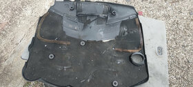 MERCEDES BENZ ML 320CDI W164, R W251, GL 164, KRYT MOTORU - 3