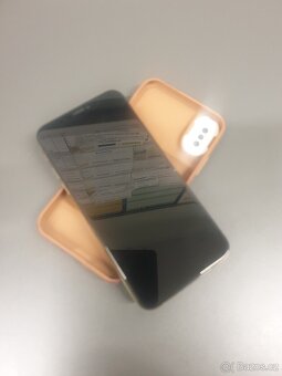 Prodám IPhone XS 256GB GOLD - 3