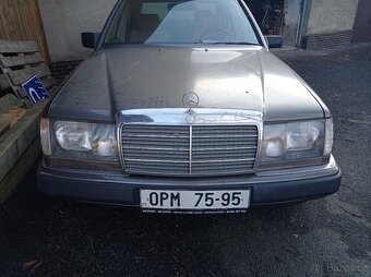 W124 - 3