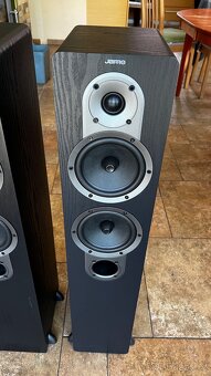 sloupové reproduktory - pár: JAMO S 426 - 3