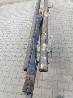 Skokový podbřišník - 3