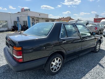 Lancia Thema 2.8 V6 Limited - 3