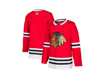 Chicago Black Hawks, originální dres - 3