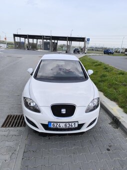 Seat Leon 1.6 TDI - 3