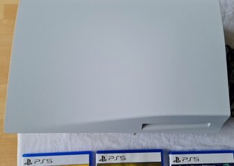 Playstation 5 - 3
