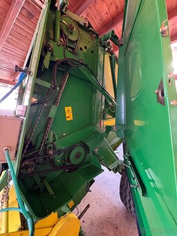 JONH DEERE LIS 582NB - 3