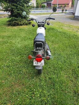 Simson S 51 enduro - 3