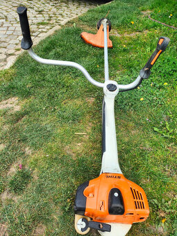 Stihl FS 410 - 3