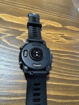 Garmin forerunner 255 music - 3