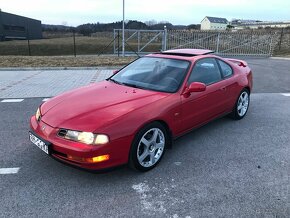Honda Prelude IV - 3