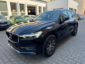 Volvo XC60 2.0 AWD 140kW Geartronic Panorama Kamera Tažné - 3