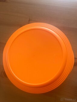 Talire s vikem Tupperware Nove - 3
