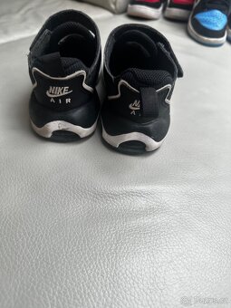 Nike Air Max - 3