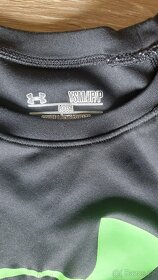 Značkové chlapecké komplety - trička a šortky - 3