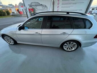 BMW E91 325XI - 3
