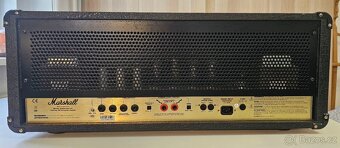 Kytarový zesilovač Marshall JCM900 4100 100W. - 3