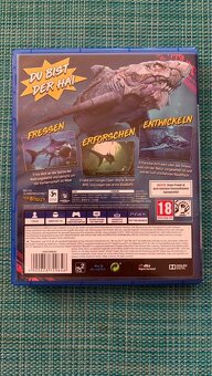 Mean Eater (PS4) - 3