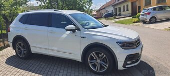 Tiguan Allspace R-Line - 3