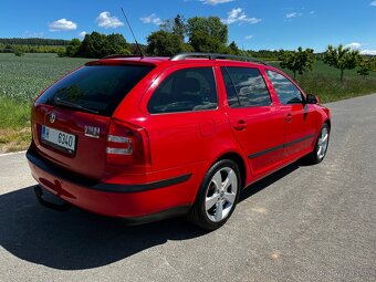 ✅ŠKODA OCTAVIA II 2.0 TDI 103KW SPORT XENONY 129TIS KM ✅ - 3