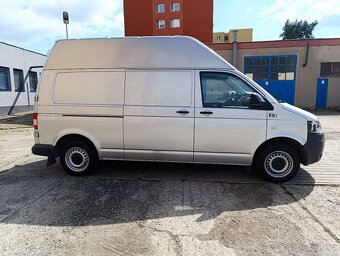 Volkswagen Transporter T5 Long 103kw - 3