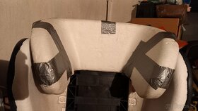 Autosedačka Römer Britax 15-36kg - 3