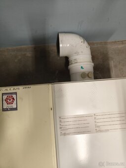 Plynový kotel Buderus Logamax plus GB112 - 3