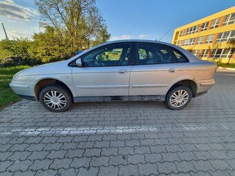 Citroen C5 2.2 HDI - 3