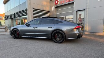 Audi A7 3.0 TDI(50 TDI) S-line/ 210 kW / 2018 /TOP STAV - 3