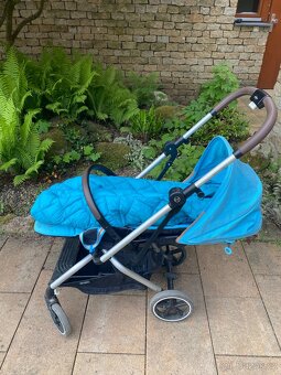 Cybex Easy Twist - 3