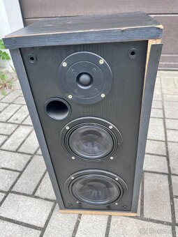 Sestava repro SAFE - repro Tesla - 3