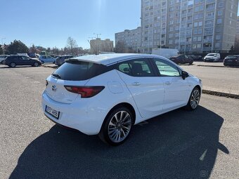 Opel ASTRA Innovation 1.4 92kW - 3