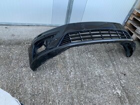 Predni naraznik Vw passat Cc lift r-line rline - 3
