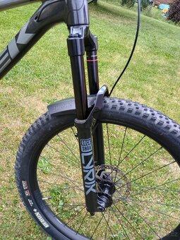 Trek roscoe 7 (L) - 3