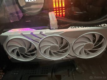 HERNÍ POČÍTAČ S GPU 4070 SUPER - 3